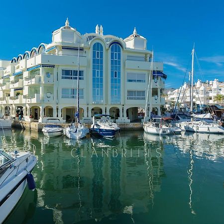 Apartamento Marina Suite Benalmádena Exterior foto